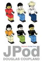 Watch jPod Putlocker
