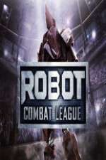 Watch Robot Combat League Putlocker