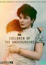 Watch Children of the Underground Putlocker