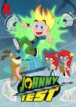 Watch Johnny Test Putlocker