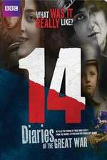 Watch 14 Diaries Of The Great War Putlocker