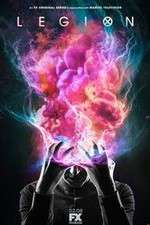 Watch Legion Putlocker