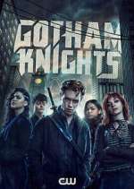 Watch Gotham Knights Putlocker