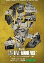 Watch Captive Audience: A Real American Horror Story Putlocker