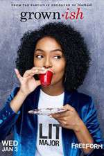 Watch Grown-ish Putlocker