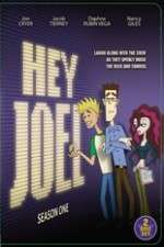 Watch Hey Joel Putlocker