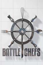 Watch Battlechefs Putlocker