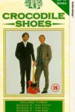 Watch Crocodile Shoes Putlocker