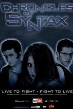 Watch Chronicles of Syntax Putlocker