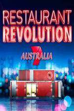 Watch Restaurant Revolution (AU) Putlocker