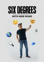 Watch Six Degrees with Mike Rowe Putlocker
