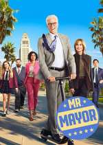 Watch Mr. Mayor Putlocker