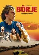 Watch Börje - The Journey of a Legend Putlocker
