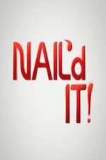 Watch Nail'd It! Putlocker