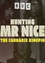 Watch Hunting Mr Nice: The Cannabis Kingpin Putlocker