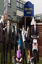 Watch Educating Essex Putlocker