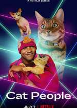 Watch Cat People Putlocker