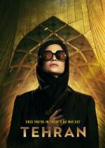 Watch Tehran Putlocker