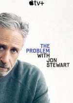 Watch The Problem with Jon Stewart Putlocker