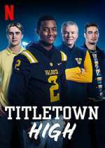 Watch Titletown High Putlocker