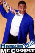 Watch Hangin' with Mr. Cooper Putlocker