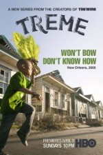 Watch Treme Putlocker