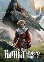 Watch Ronja Rövardotter Putlocker