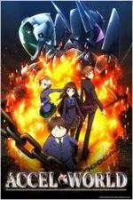 Watch Accel World Putlocker