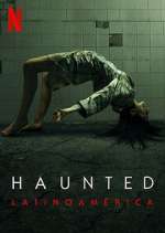 Watch Haunted: Latinoamérica Putlocker
