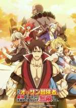 Watch Shinmai Ossan Boukensha, Saikyou Party ni Shinu hodo Kitaerarete Muteki ni Naru Putlocker