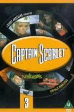 Watch Captain Scarlet and the Mysterons Putlocker