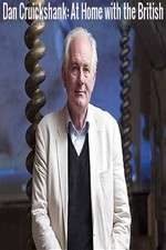 Watch Dan Cruickshank: At Home with the British Putlocker