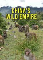 Watch China's Wild Empire Putlocker