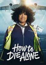 Watch How to Die Alone Putlocker