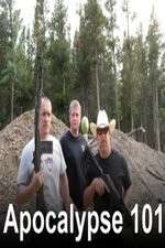 Watch Apocalypse 101 Putlocker