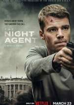 Watch The Night Agent Putlocker
