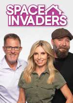 Watch Space Invaders Putlocker