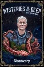 Watch Mysteries of the Deep Putlocker