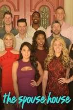 Watch The Spouse House Putlocker