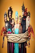 Watch Yonderland Putlocker