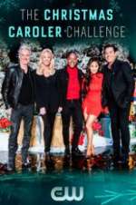Watch The Christmas Caroler Challenge Putlocker