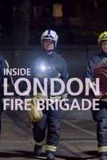 Watch Inside London Fire Brigade Putlocker