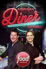 Watch American Diner Revival Putlocker