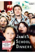 Watch Jamie's School Dinners Putlocker