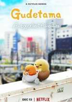 Watch Gudetama: An Eggcellent Adventure Putlocker