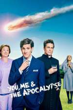 Watch You Me and the Apocalypse Putlocker