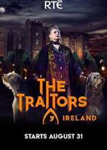 The Traitors Ireland putlocker