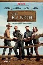 Watch The Ranch Putlocker