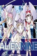 Watch Alien Nine Putlocker