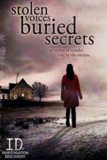 Watch Stolen Voices Buried Secrets Putlocker